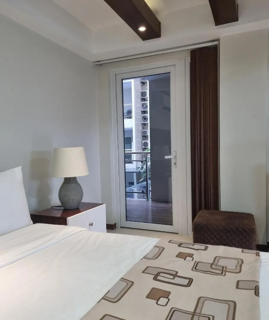 La Grande Residences Angeles