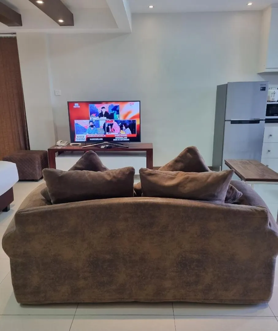 Aparthotel La Grande Residences Angeles