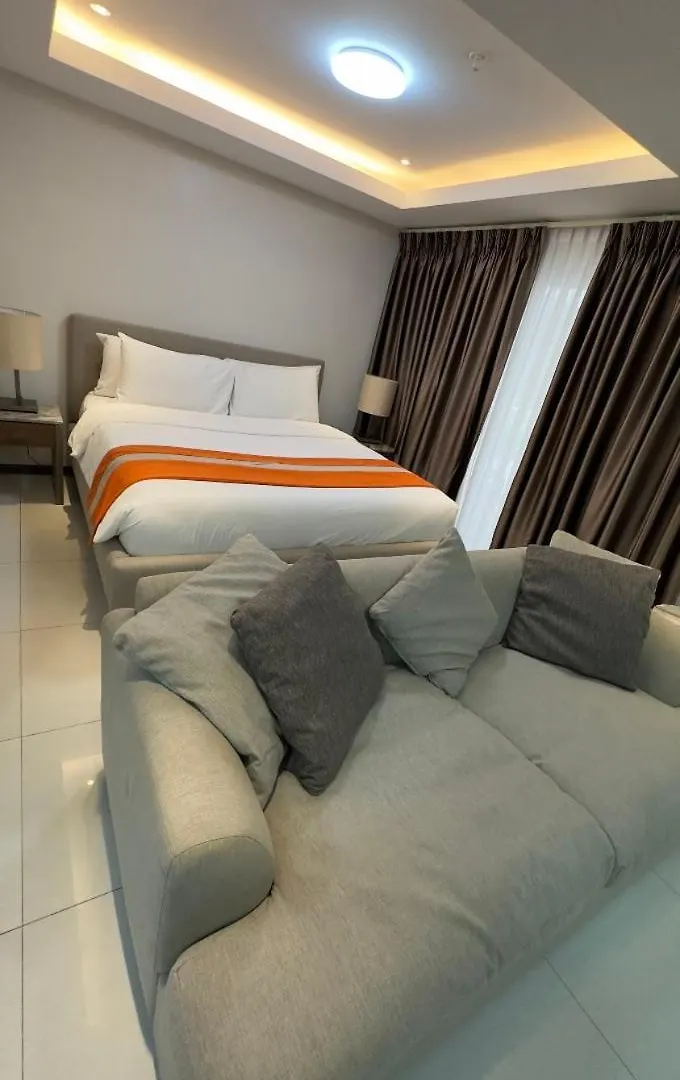La Grande Residences Angeles