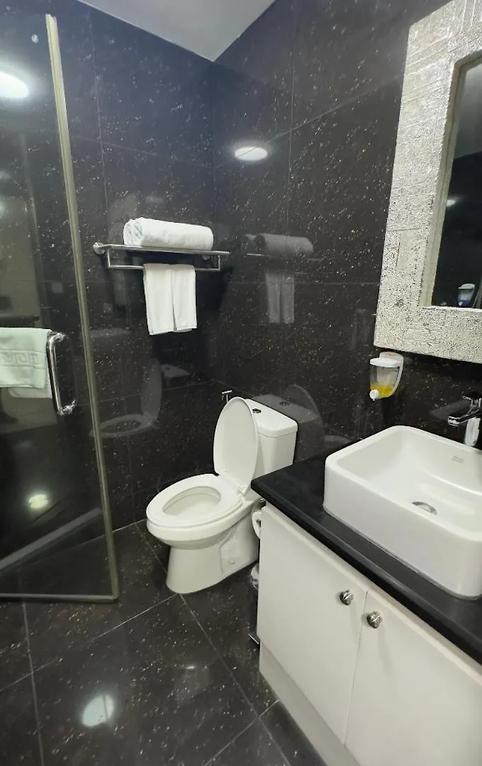 La Grande Residences Angeles