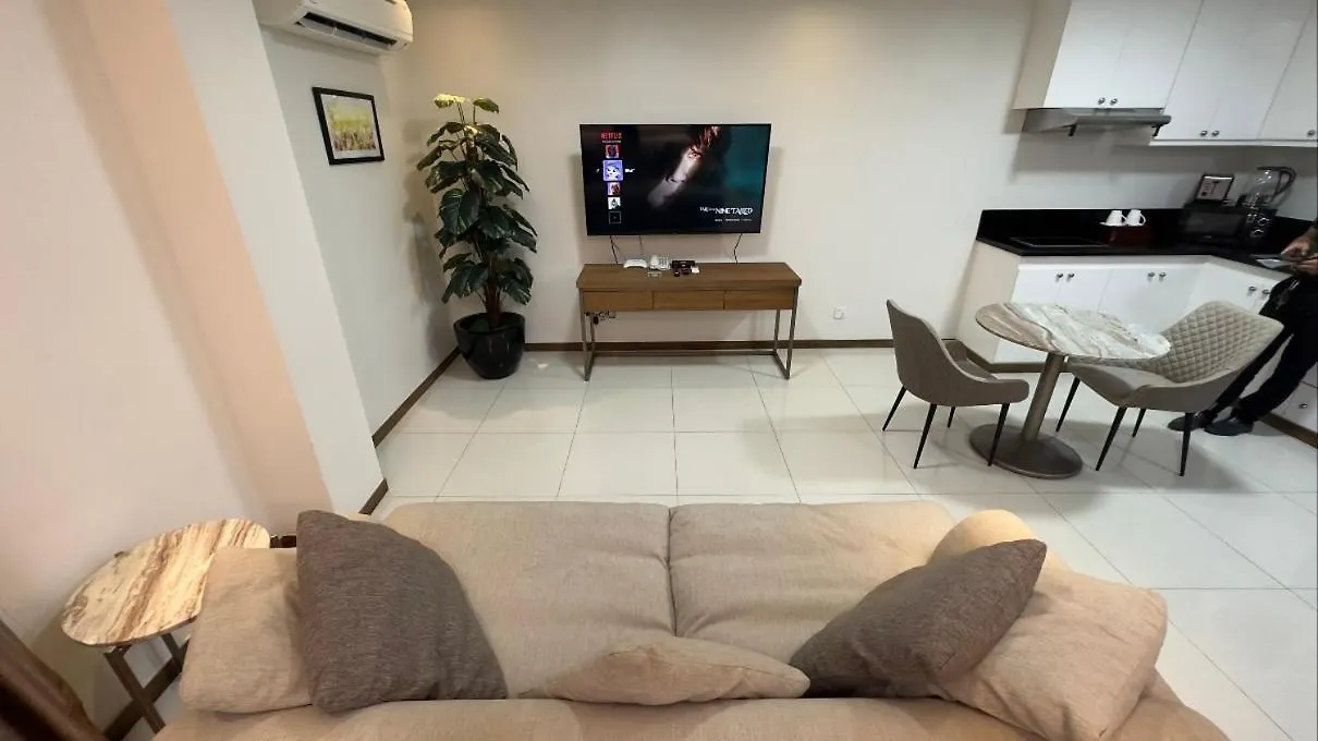 La Grande Residences Angeles