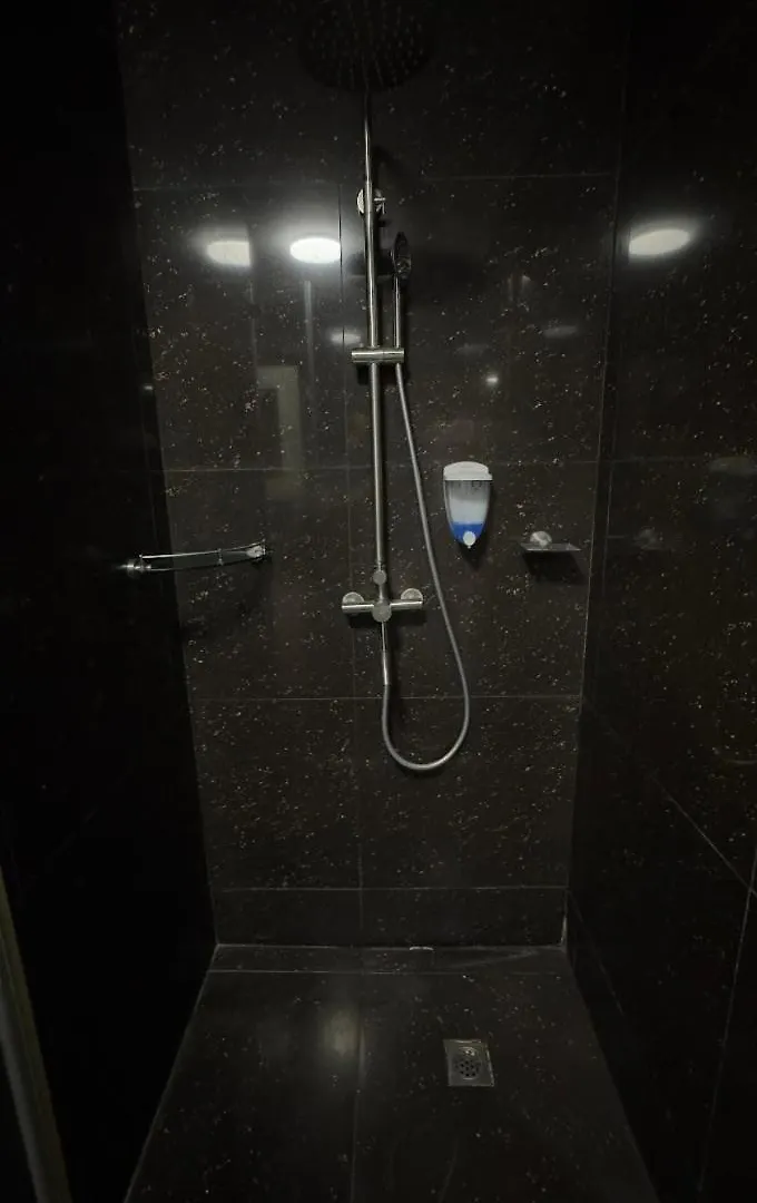 Aparthotel La Grande Residences Angeles
