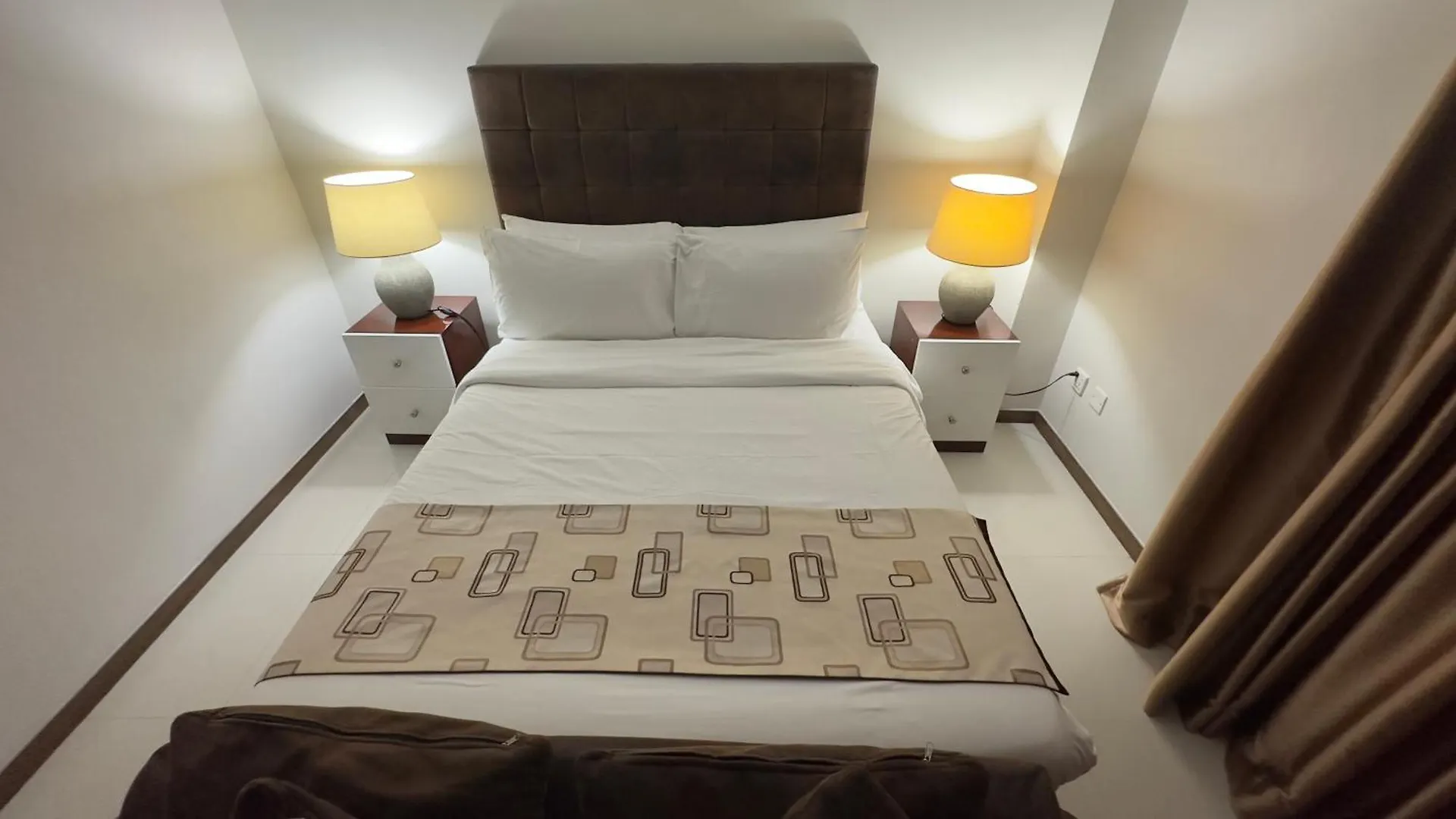La Grande Residences Angeles Philippines