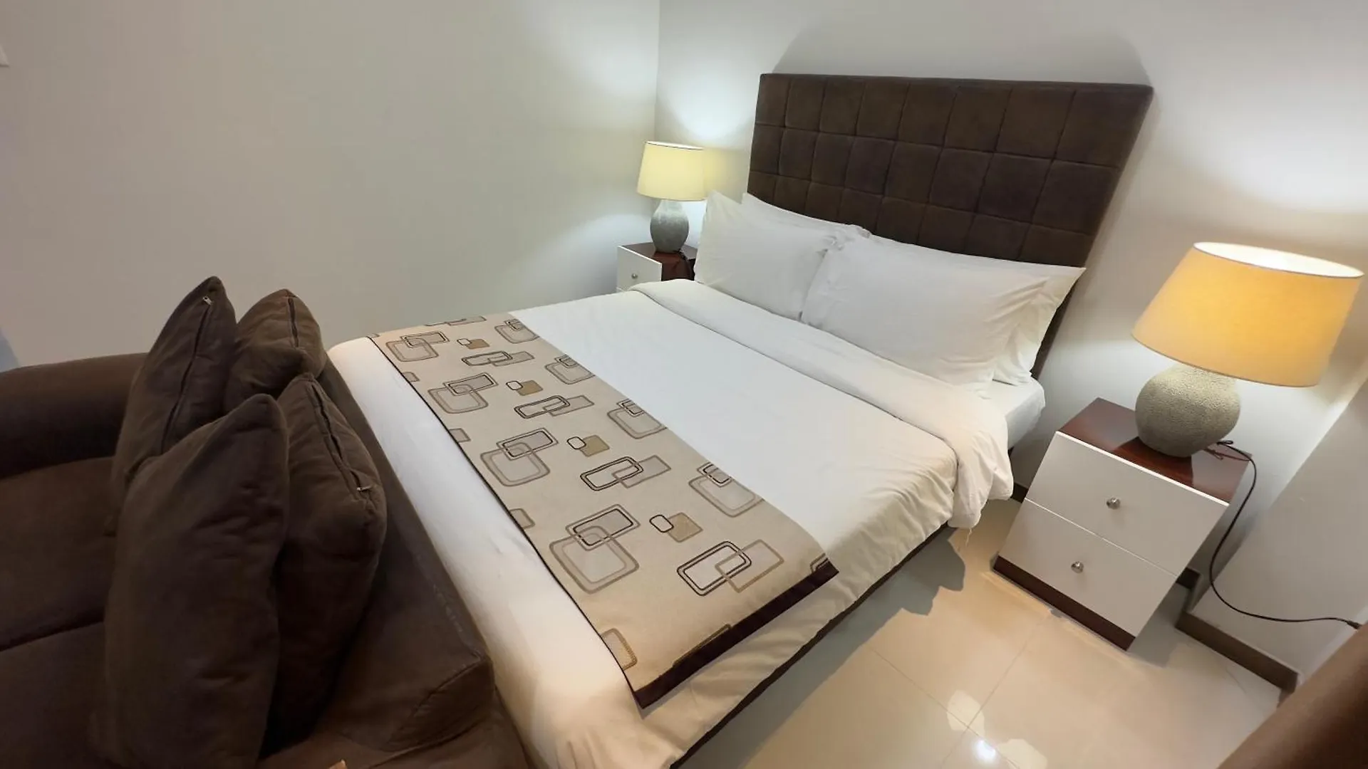 La Grande Residences Angeles 0*,  Philippines