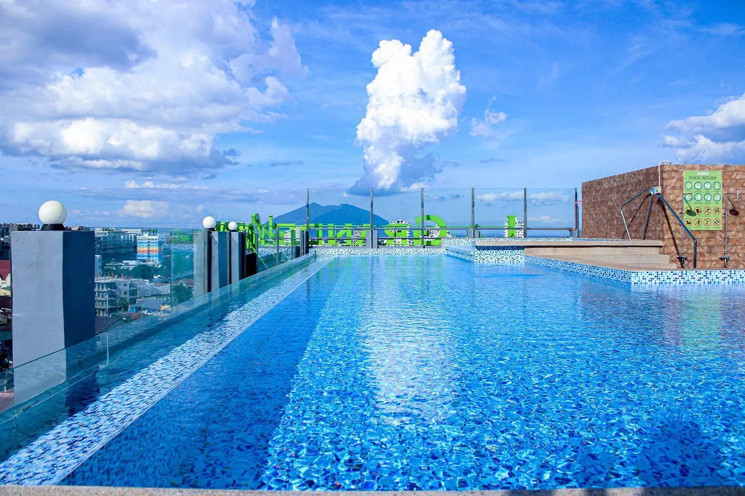 La Grande Residences Angeles