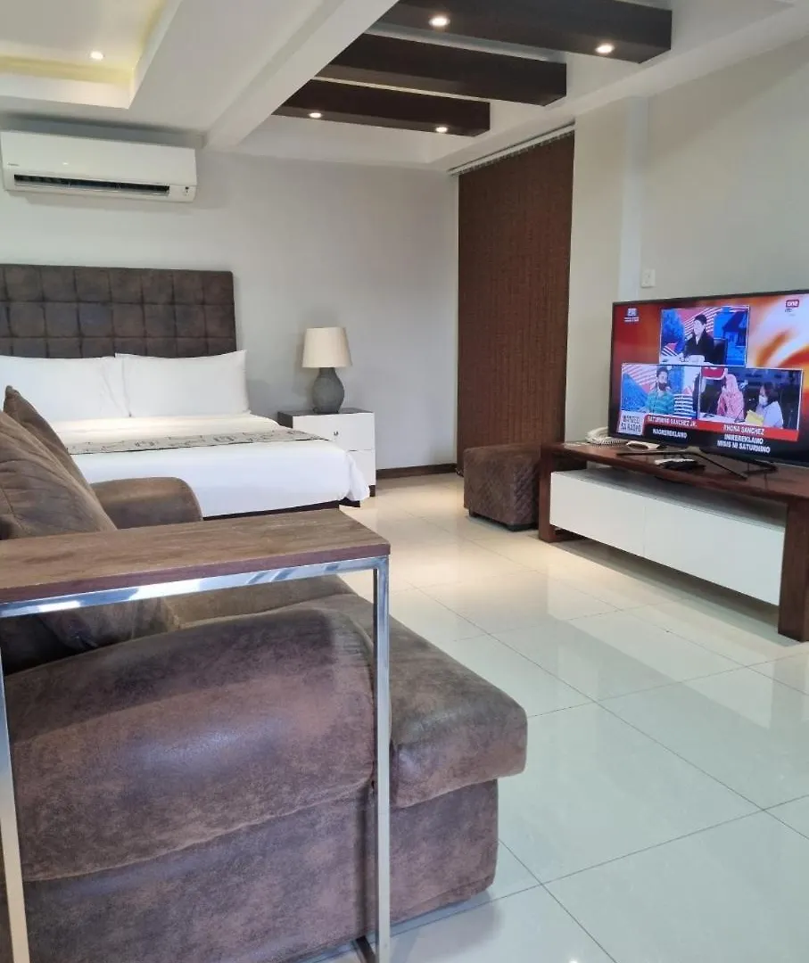 La Grande Residences Angeles Philippinen