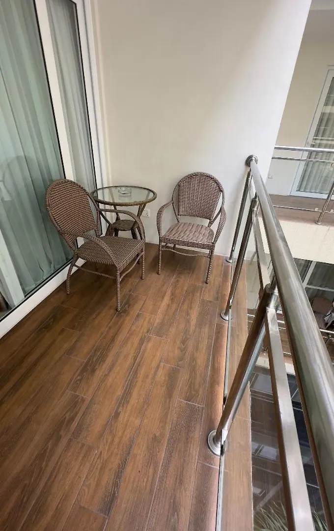 La Grande Residences Angeles 0*,  Philippinen
