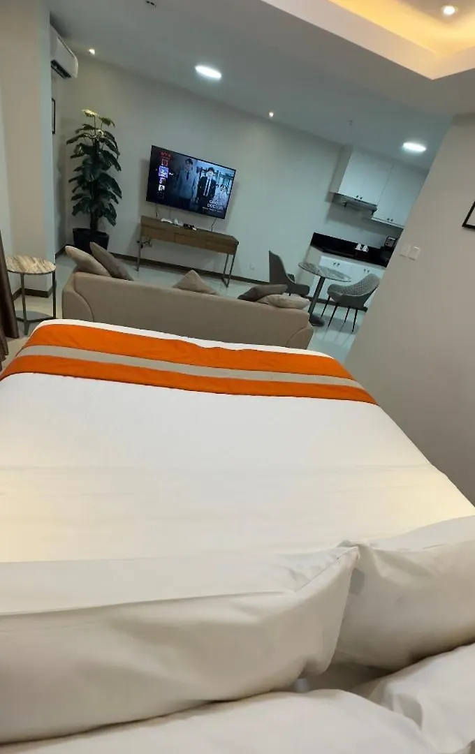 La Grande Residences Angeles Philippinen