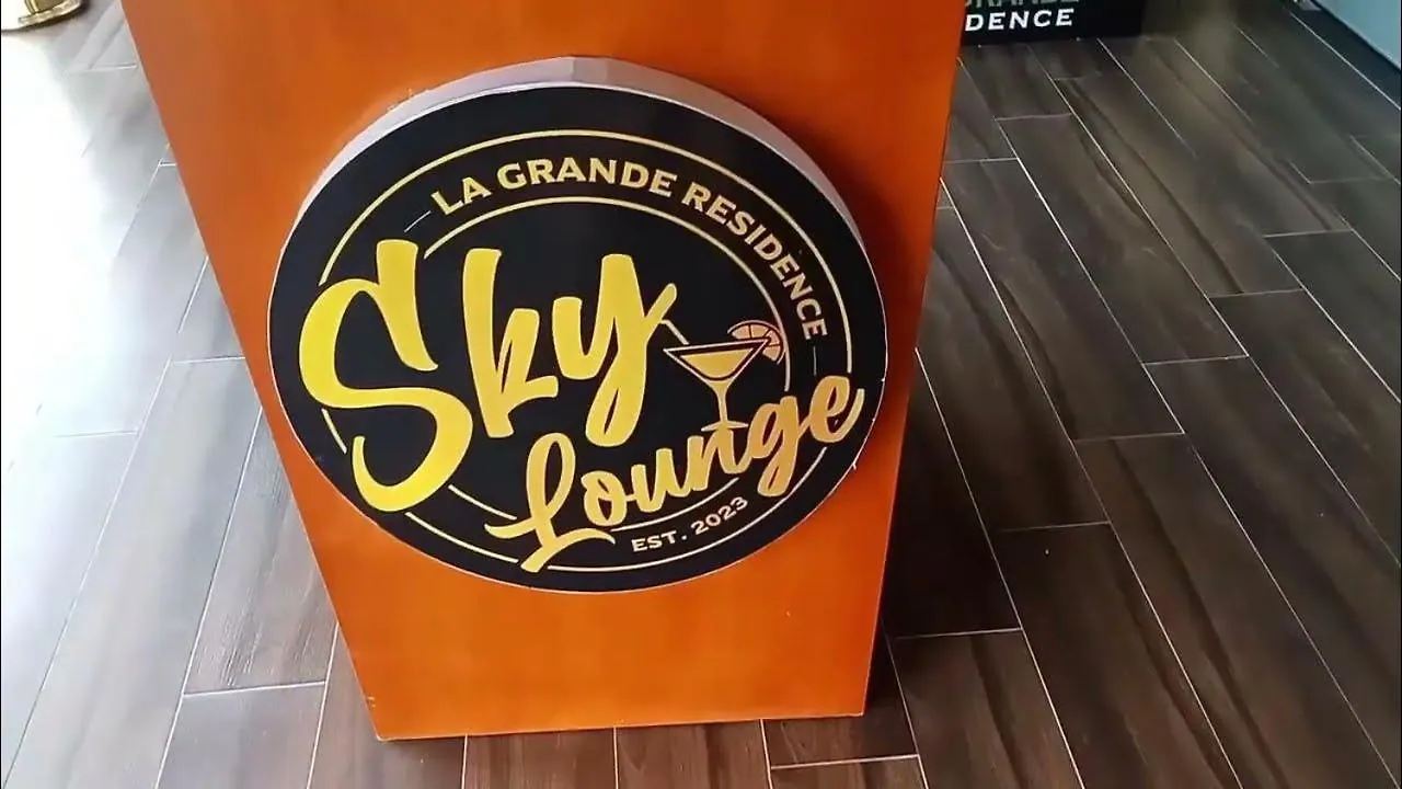 La Grande Residences Angeles Aparthotel