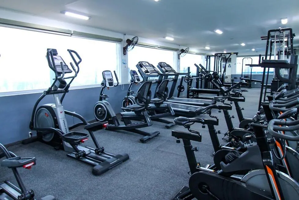 Aparthotel La Grande Residences Angeles