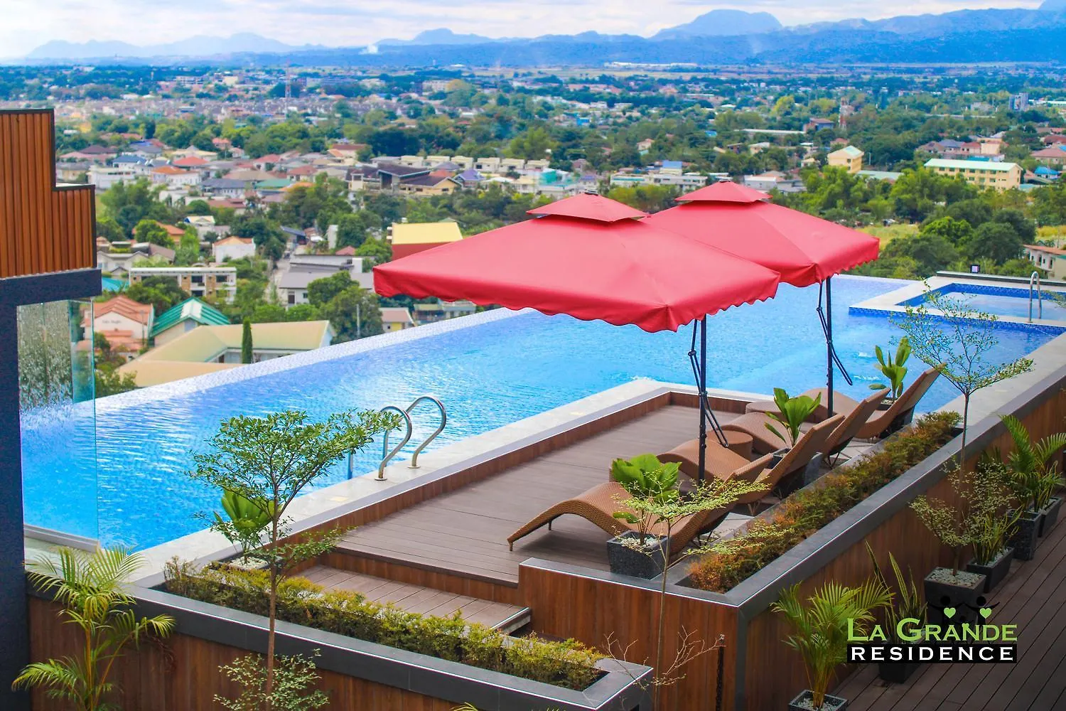 La Grande Residences Angeles